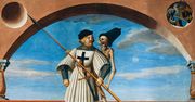 Death and the Teutonic Knight

