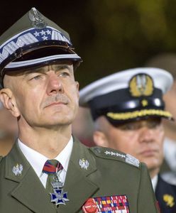 Jest oficjalny komunikat. Znamy decyzje generałów