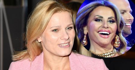 Anna Głogowska komentuje rezygnację Dagmary Kaźmierskiej z "Tańca z gwiazdami". "Znam z autopsji takie rzeczy"