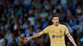 Mueller wysłał wiadomość "Lewemu" po losowaniu