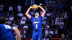 Kapitan Włochów tak nazwał Polaków. Choć to oni są mistrzami świata