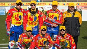 Awizowane składy na mecz Renault Zdunek Wybrzeże Gdańsk - Lokomotiv Daugavpils