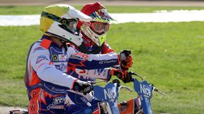 W środę pierwsza runda Nice Cup. Większość zawodników wystartuje na Jawach