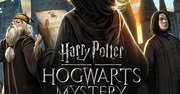 Harry Potter: Hogwarts Mystery już wkrótce powiększy grono gier o Harrym Potterze
