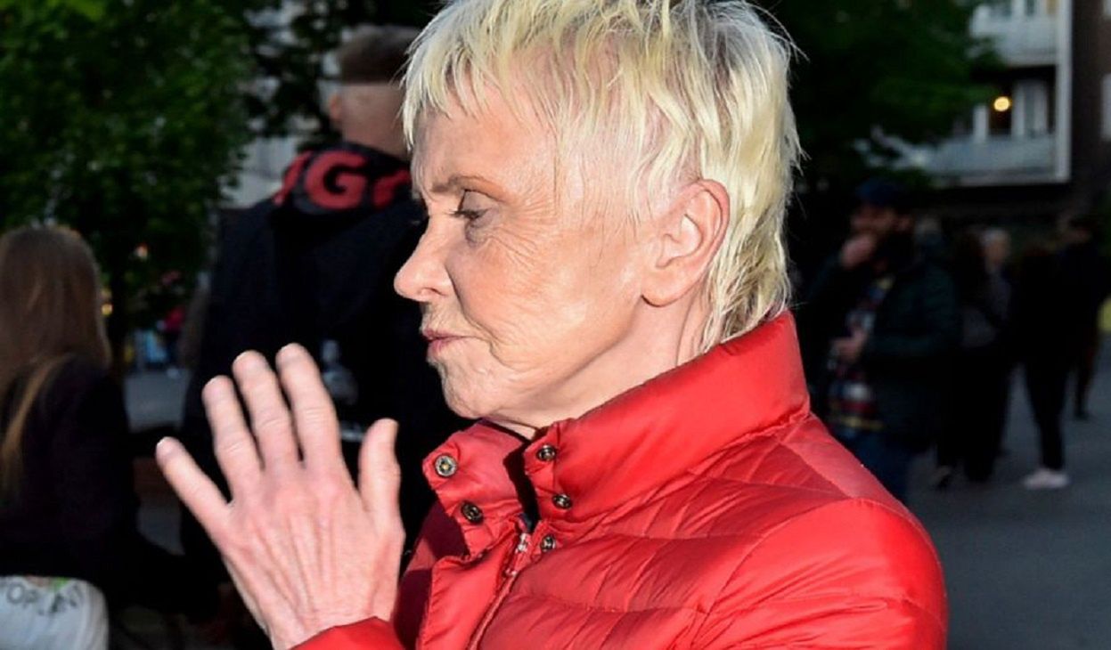 Minęło 25 lat od wypadku córki. Ostatnie słowa Oli zapamięta na zawsze