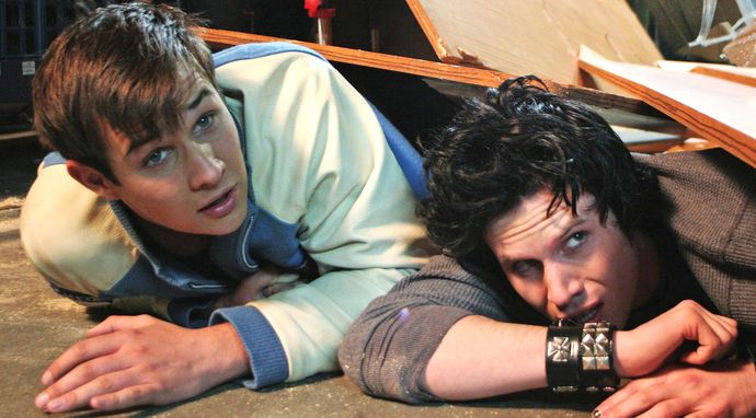 Oszukać przeznaczenie 3