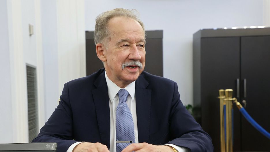 Wojciech Hermeliński