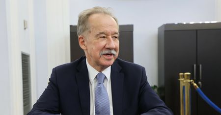 Co z ważnością referendum? Były szef PKW wyjaśnia