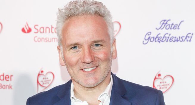 Jarosław Kret prezenterem prognozy pogody w Telewizji Polsat, debiut w grudniu