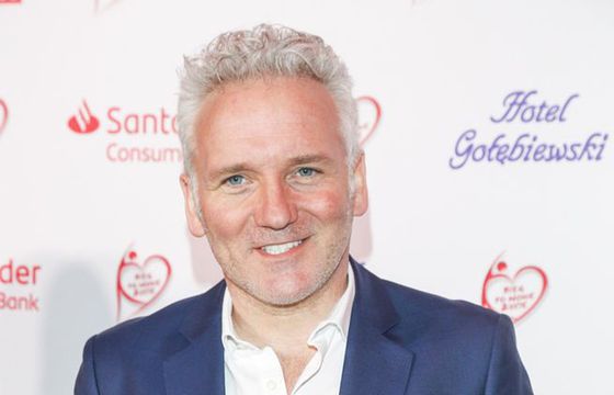 Jarosław Kret prezenterem prognozy pogody w Telewizji Polsat, debiut w grudniu