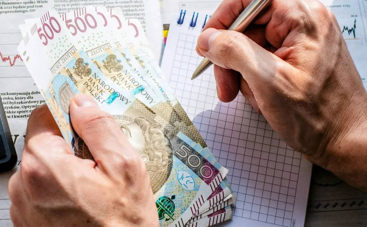 KRUS ogłosił wysokość składek na III kwartał 2025 roku