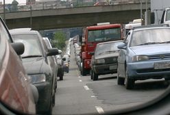 Czasochłonne dojazdy do pracy grożą rozwodem