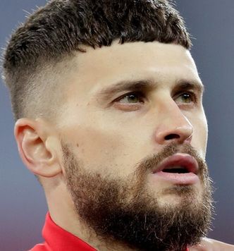 Klich: Nie wierzę w czystą kartę