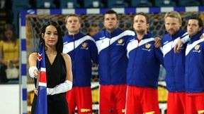 Islandia chce zatrzymać mistrzów świata