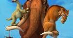 Dinozaury w 3. części "Epoki Lodowcowej"