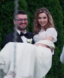 Piotr i Dorota ze "Ślubu od pierwszego wejrzenia" już po rozwodzie