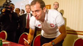 Zbigniew Bródka ambasadorem World Games 2017 (wideo)
