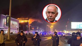 W momencie zamachu obok trwały mistrzostwa Rosji. Ujawnił, co widzieli