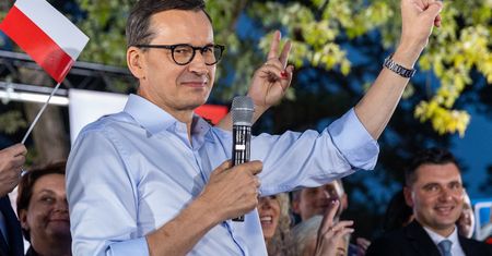 Ostatnia walka o stołek. Zakulisowe rozgrywki PiS trwają w najlepsze