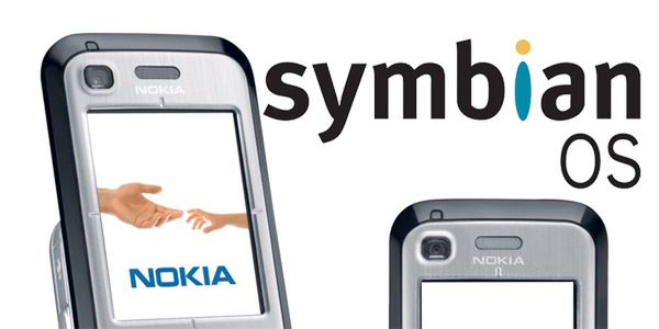 4 nowe 1 GHz Nokie z Symbianem 1
