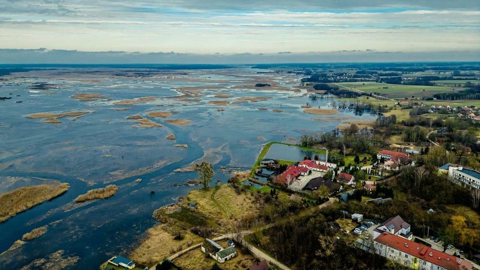 Samorządy, które na swoich obszarach mają tereny chronione, dostały w tym roku dodatkowe pieniądze w ramach tzw. subwencji ekologicznej