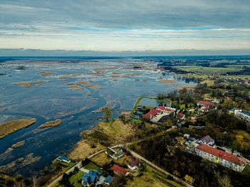 Podlaskie: Dodatkowe miliony z tzw. subwencji ekologicznej. "Zielone" gminy dostają ekstra eko-pieniądze, ale ich budżety wcale od nich nie pęcznieją