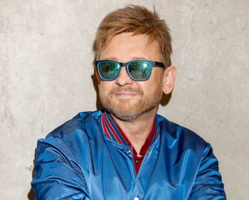 U Stasiaka zdiagnozowano parkinsona. Tak maskowała się inna choroba