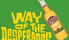 „Wyłącz ciszę - odkręć schemat” - imprezowy street art w kampanii piwa Desperados (wideo)