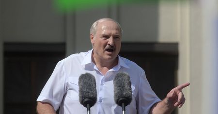 Wchodzą w życie nowe sankcje. Dotyczą transportu drogowego