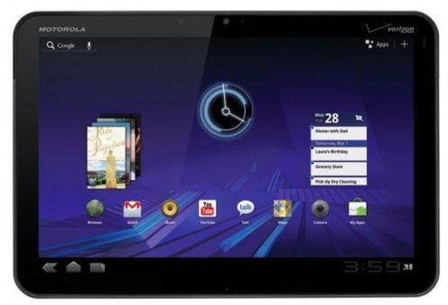 Rok 2011 rokiem tabletów i dwurdzeniowych smartfonów? 3