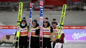 Skoki narciarskie. Pierwsza połowa sezonu okiem polskiego kibica. Pięć najważniejszych wydarzeń