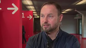 Polski europoseł, były piłkarz, reaguje w sprawie działań Rosji. "Ten atak powinien zmienić tok myślenia federacji"