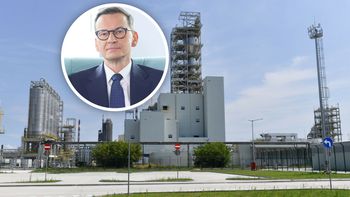 Sprawa Polimerów Police w prokuraturze. Są nowe wnioski