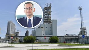 Sprawa Polimerów Police w prokuraturze. Są nowe wnioski