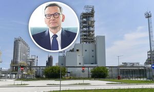 Sprawa Polimerów Police w prokuraturze. Są nowe wnioski