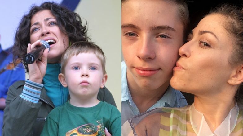 Natalia Kukulska, Jan Dąbrówka