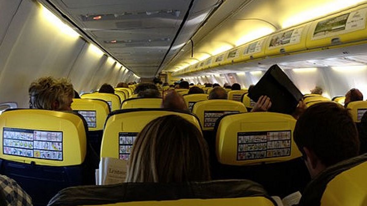 Kobieta udawała poród (zdjęcie ilustracyjne)