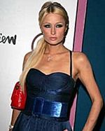 Paris Hilton unika Hiltona