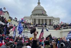 Zamieszki w USA. Opinie ekspertów dla WP: "Polskie władze stoją przed dylematem"