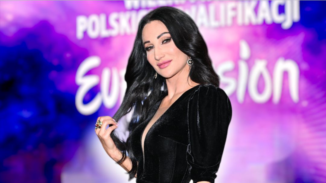 Czy Justyna Steczkowska awansuje do finału Eurowizji? Pudelkowicze nie mają wątpliwości! (WYNIKI SONDY)