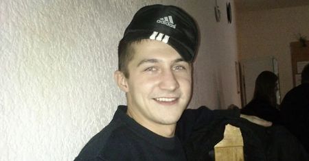 Pedofil musiał kopać własny grób. Ojciec 9-latki dał mu dwie opcje
