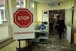 Koronawirus w Polsce. Kolejne przypadki zakażenia. Komunikat Ministerstwa Zdrowia