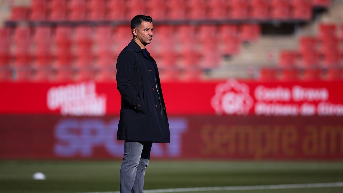 Getty Images / Eric Alonso / Na zdjęciu: Michel