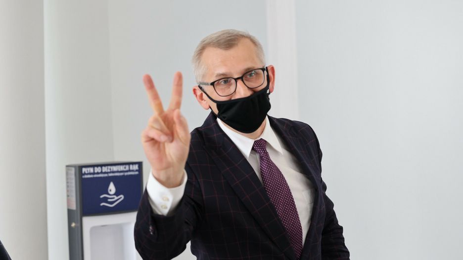 senator
