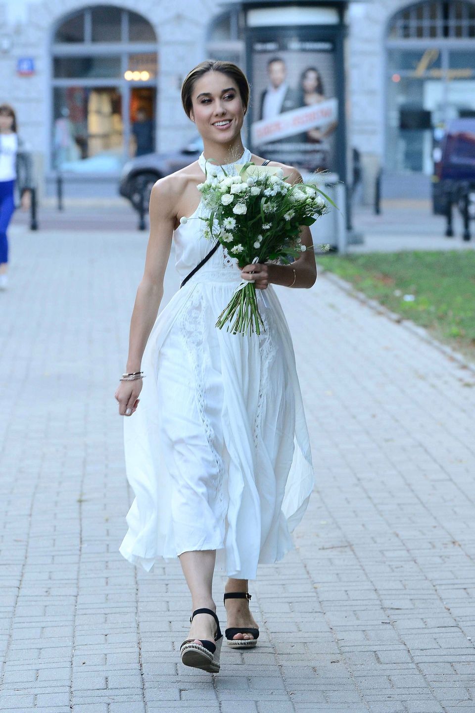 Ida Nowakowska – Baby Shower Joanny Krupy