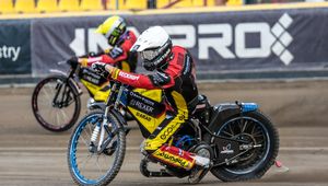 Żużel. "Jedziemy o złoto". Konkretna deklaracja zawodnika Sparty!