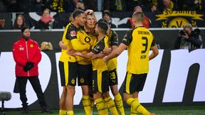 Pewna wygrana BVB. Piękny gol byłego gracza Radomiaka
