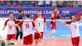 Liga Narodów: Polacy pokonali ekipę Stephane'a Antigi