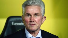 Jupp Heynckes pod presją. Bayern chce go zatrzymać na kolejny sezon za wszelką cenę