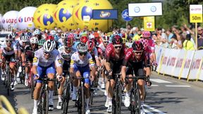 Tour de Pologne 2020. Zwycięzca Giro d'Italia wygrał w Bielsku-Białej. Rafał Majka w czołówce [RELACJA]